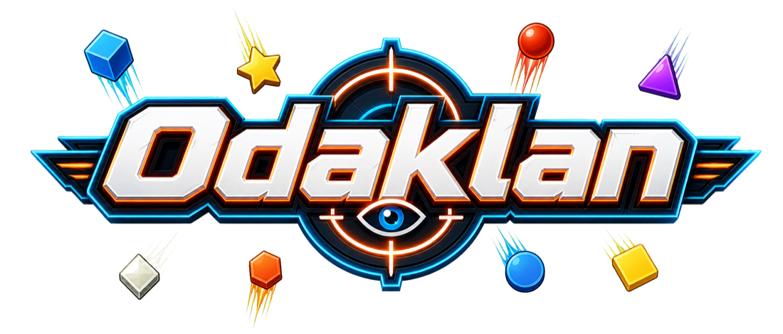 Odaklan